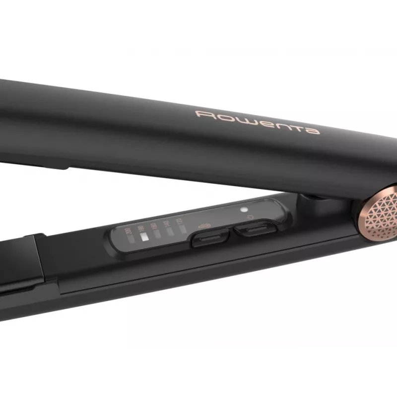Rowenta Ultimate Experience SF8210 Sirgendusraud Warm Black, Copper 2,7 m