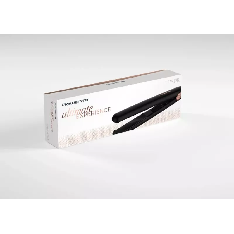 Rowenta Ultimate Experience SF8210 Sirgendusraud Warm Black, Copper 2,7 m
