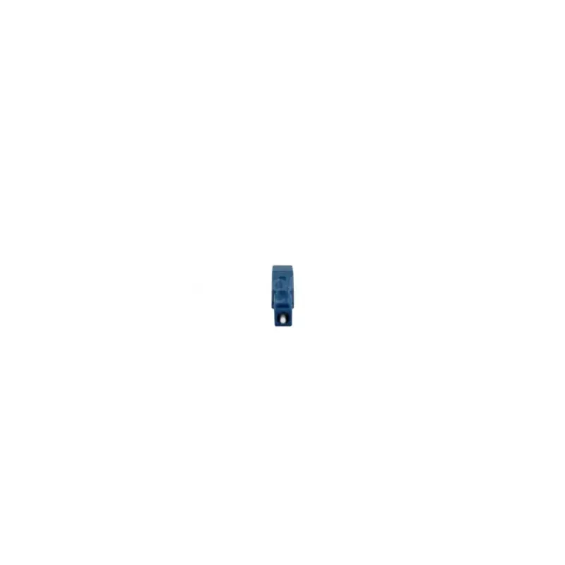 Fiiberoptiline adapter BlueOptics SFA21BK1 LC-pistik, sinine