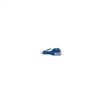Fiiberoptiline adapter BlueOptics SFA21BK1 LC-pistik, sinine