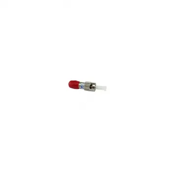 Sumbuti BlueOptics SFA23BK5 5 dB punane ST-pistik