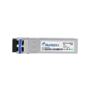 SFP+ transiivermoodul BlueOptics SFP+KT-ER-1310-BO 10000 Mbit/s 1310 nm