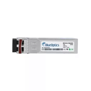 BlueOptics SFP+KT-ER-BO võrgusaatja-moodul Fiiberoptiline 10000 Mbit/s