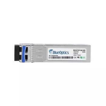 SFP-transiiver BlueOptics SFP-10/25G-LR-I-BO 25000 Mbit/s SFP28