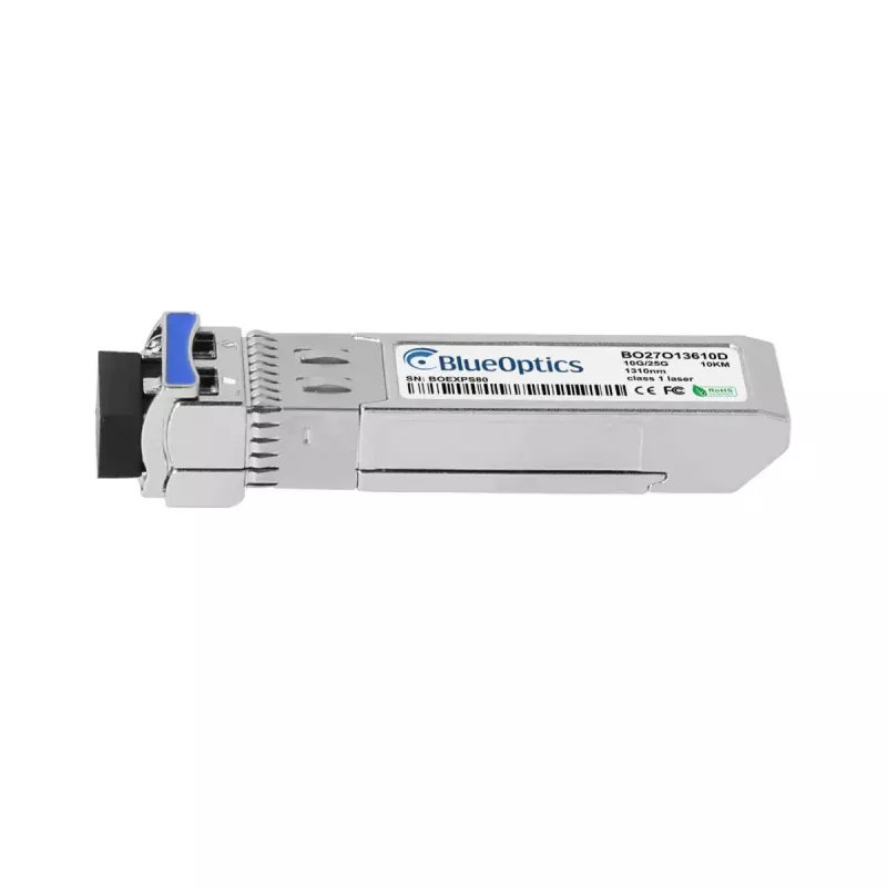 SFP28 transiiveri moodul BlueOptics BO27O13610D 25000 Mbit/s