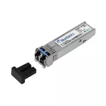 SFP transiiver module BlueOptics SFP-1000-SM13-10I-BO 1250 Mbit/s 1310 nm
