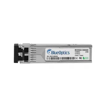 SFP-transiivermoodul BlueOptics SFP-100FX-BO 155 Mbit/s