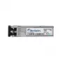 SFP transiiver moodul BlueOptics SFP-100-MM-BO 155 Mbit/s Hõbedane