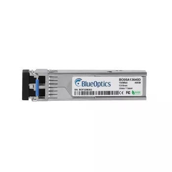 SFP transiiver Module BlueOptics SFP100SM30D-BO 155 Mbit/s 1310 nm