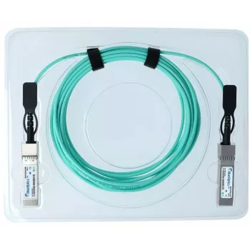 BlueOptics SFP-10G-AOC1M-BO InfiniBand/optiline kaabel 1 m SFP+