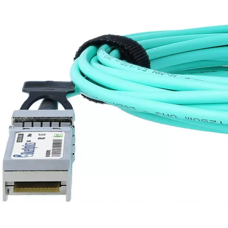 BlueOptics SFP-10G-AOC1M-BO InfiniBand/optiline kaabel 1 m SFP+