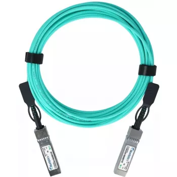 BlueOptics SFP-10G-AOC1M-BO InfiniBand/optiline kaabel 1 m SFP+