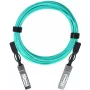 BlueOptics SFP-10G-AOC1M-BO InfiniBand/optiline kaabel 1 m SFP+