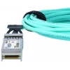 AOC kaabel BlueOptics SFP-10G-AOC3M-BO 3m SFP+ Oranž