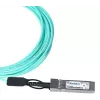 AOC kaabel BlueOptics SFP-10G-AOC3M-BO 3m SFP+ Oranž