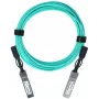 AOC kaabel BlueOptics SFP-10G-AOC3M-BO 3m SFP+ Oranž