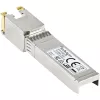 StarTech.com MSA Compliant SFP+ transiiver Module - 10GBASE-T~MSA Uncoded SFP+ Module - 10GBASE-T - SFP to RJ45 Cat6/Cat5e - 10GE Gigabit Ethernet SFP+ - RJ-45 30m