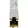 StarTech.com MSA Compliant SFP+ transiiver Module - 10GBASE-T~MSA Uncoded SFP+ Module - 10GBASE-T - SFP to RJ45 Cat6/Cat5e - 10GE Gigabit Ethernet SFP+ - RJ-45 30m