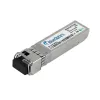 SFP+ fiiberoptiline transiiver BLUEOPTICS SFP10G-BX1270-BO, 10 Gbit/s, 3,3 V, metallkorpus