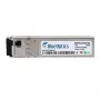 SFP+ fiiberoptiline transiiver BLUEOPTICS SFP10G-BX1270-BO, 10 Gbit/s, 3,3 V, metallkorpus