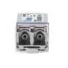Kiudoptiline transiiverimoodul BlueOptics SFP-10GE-ER-31-CE-BO SFP+ LC Alumiinium 20g