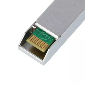 SFP transiiver BlueOptics SFP-10GE-M-BO 10000 Mbit/s 850 nm