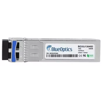 SFP transiiver moodul BlueOptics SFP-10G-LR40-A-BO 10000 Mbit/s SFP+ 1310 nm
