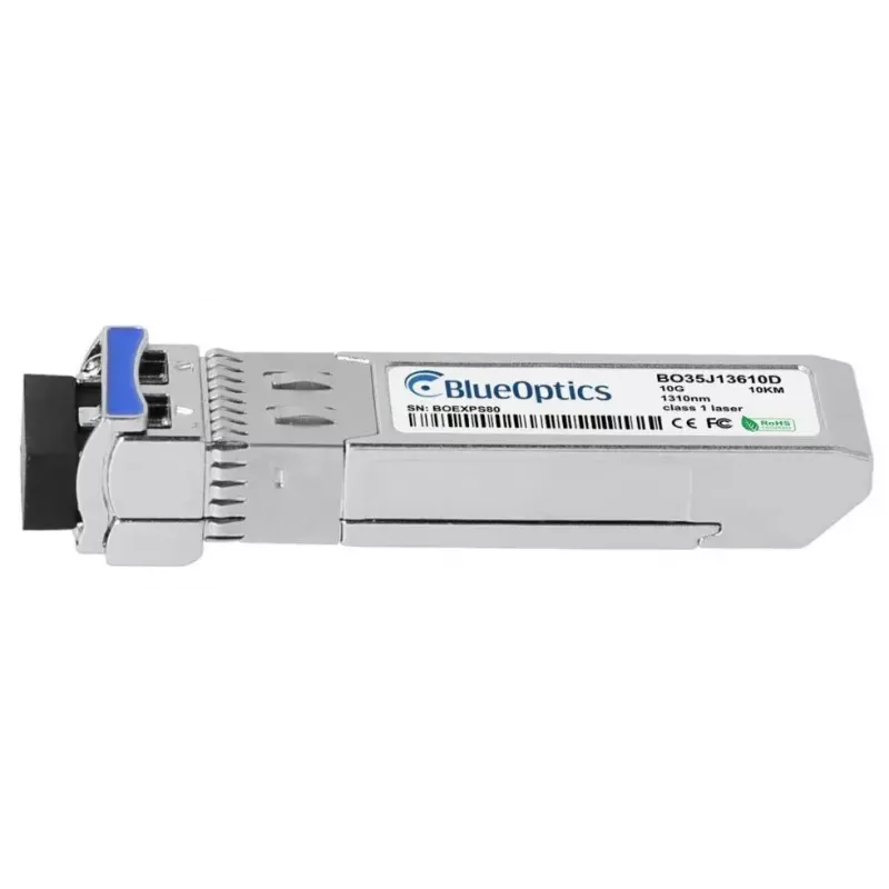 SFP transiiver module BlueOptics SFP-10G-LR-CB-BO Fiber optic SFP+ LC
