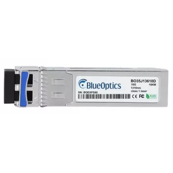 SFP transiiver module BlueOptics SFP-10G-LR-CB-BO Fiber optic SFP+ LC