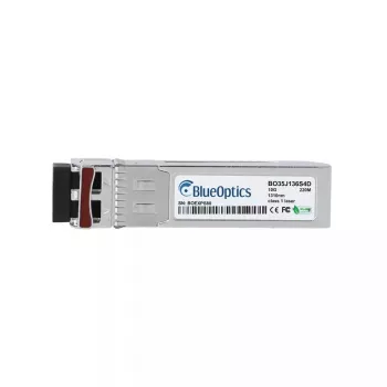 SFP transiiver module BlueOptics SFP-10G-LRM-CI 10000 Mbit/s 1310 nm