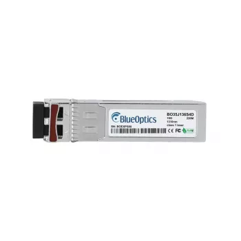SFP transiiver moodul BlueOptics SFP-10G-LRM-SS 10000 Mbit/s 1310 nm
