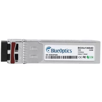 SFP transiivermoodul BlueOptics SFP-10G-LRM-UQ-BO fiiberoptiline SFP+ 220 m