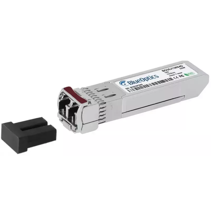 SFP transiiver module BlueOptics SFP-10G-LRM-ZY 10000 Mbit/s SFP+ 1310 nm