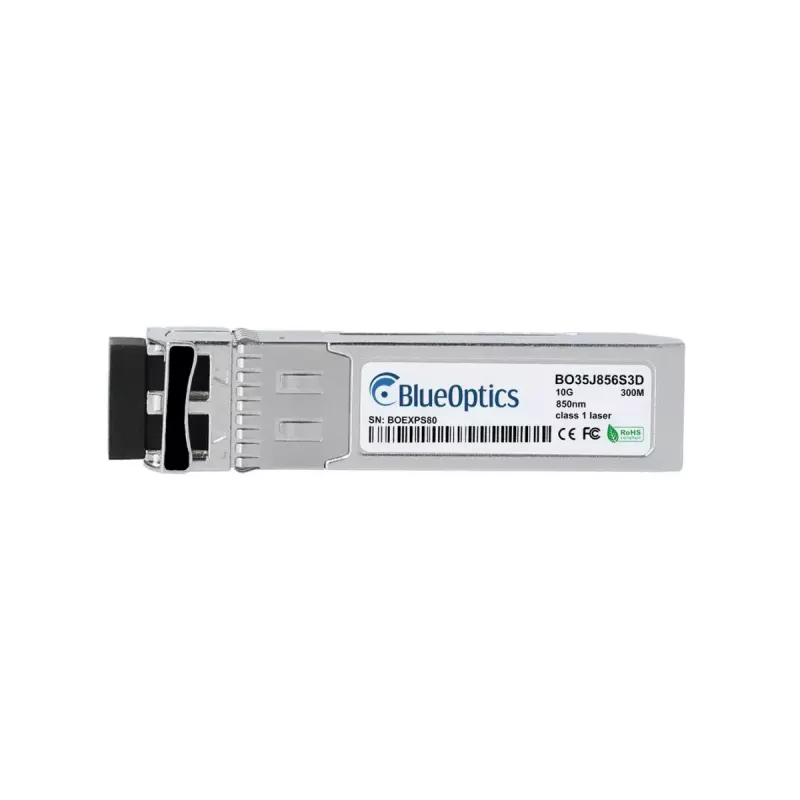 SFP transiiver module BlueOptics SFP10GSRD 10000 Mbit/s SFP+ 850 nm