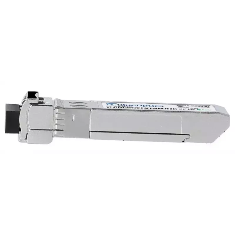 Fiiberoptilise transiiveri moodul BlueOptics SFP-10G-SR-NE-BO SFP+ LC Alumiinium 20g