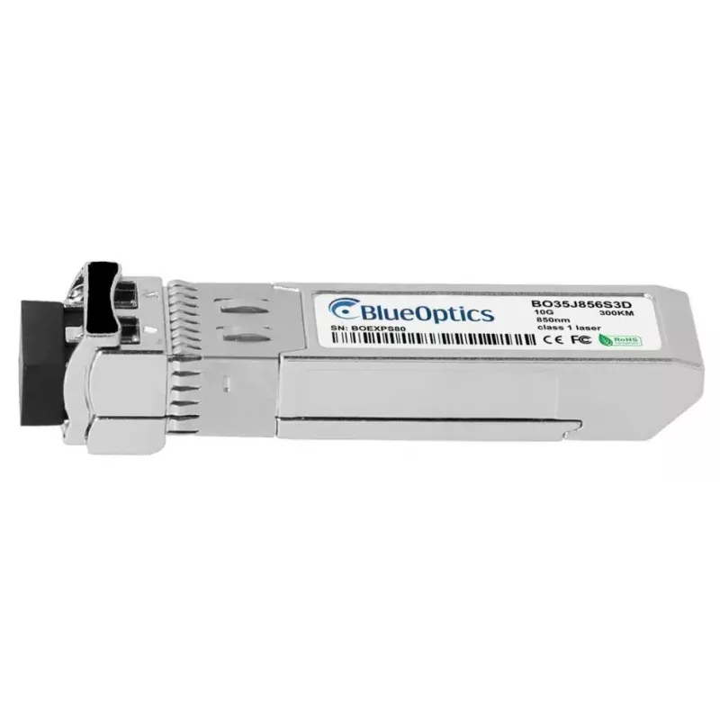 SFP transiiver Module BlueOptics SFP10G-TR85-A-BO Fiber Optic SFP+ LC