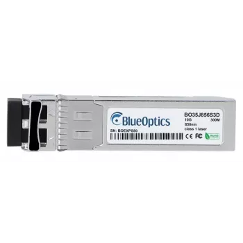 SFP transiiver Module BlueOptics SFP10G-TR85-A-BO Fiber Optic SFP+ LC