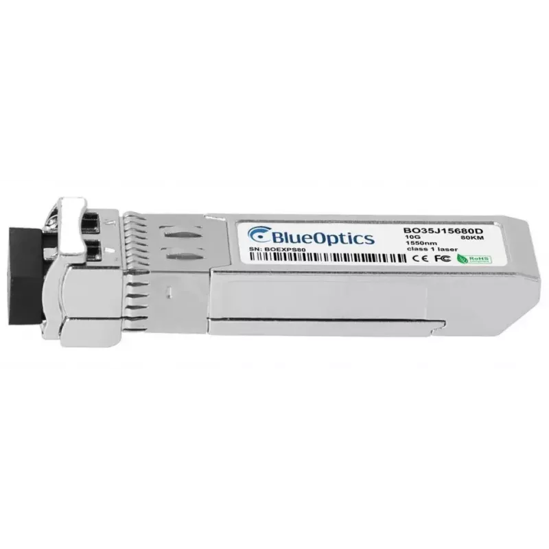 SFP transiiver BlueOptics SFP-10G-ZR-UQ 10000 Mbit/s 1550 nm