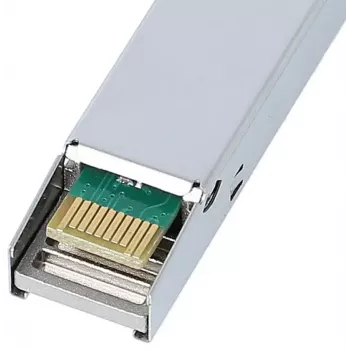 SFP transiiver module BlueOptics SFP-12B-BO 1250 Mbit/s 1310 nm