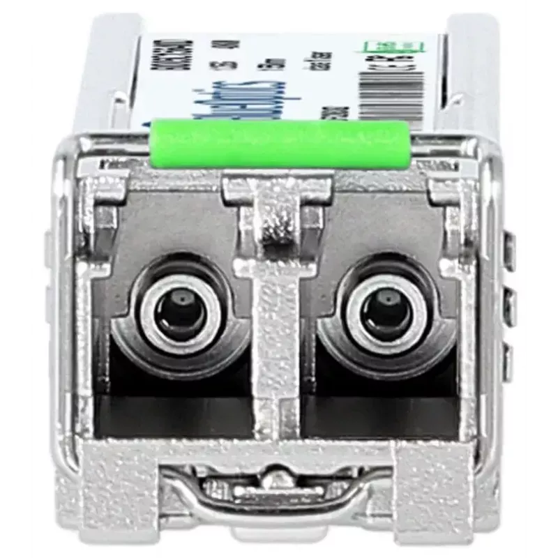 SFP transiiver moodul BlueOptics SFP-1G-EX-IT 1250 Mbit/s 1550 nm