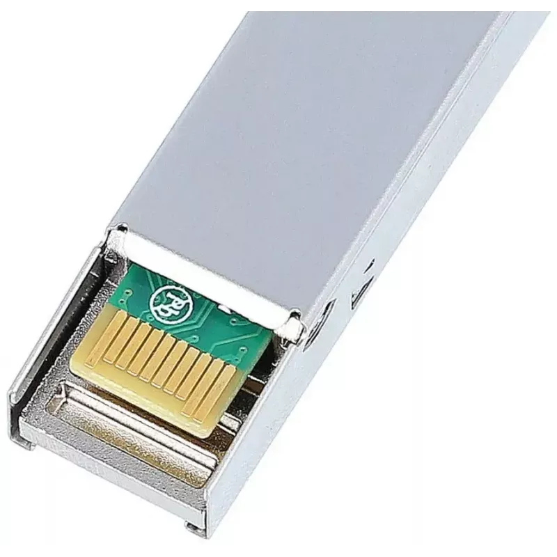 SFP transiiver moodul BlueOptics SFP-1G-EX-IT 1250 Mbit/s 1550 nm
