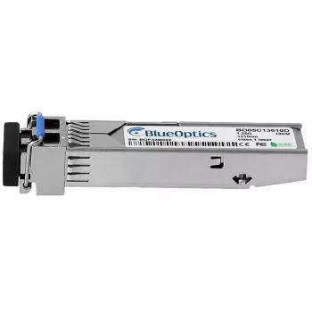 SFP transiiveri moodul BlueOptics SFP-1G-LX 1250 Mbit/s 1310 nm