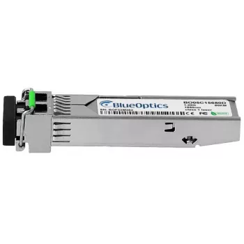 BlueOptics SFP-1G-ZX-CT-BO võrgutransiiveri moodul 1250 Mbit/s 1550 nm
