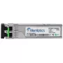 Fiiberoptiline transiivermoodul BlueOptics SFP-1G-ZX-ZH-BO 1250 Mbit/s