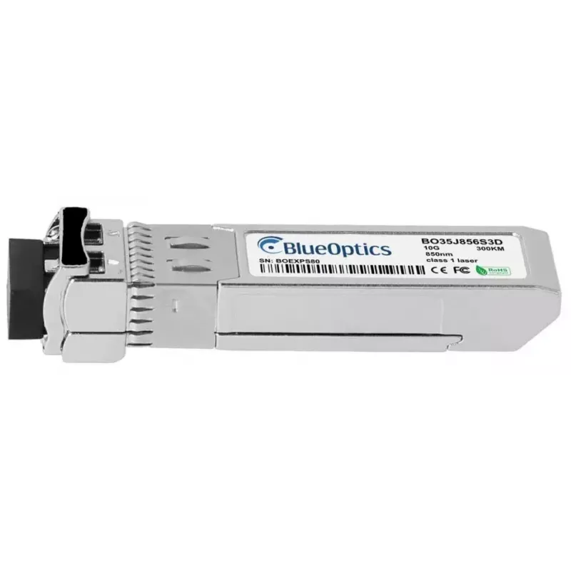 SFP transiivermoodul BlueOptics SFP-2000-MM85-X3-BO fiiberoptiline SFP+ 300 m