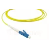 BlueOptics SFP2121BU20MK InfiniBand fiiberoptiline kaabel 20 m LC kollane