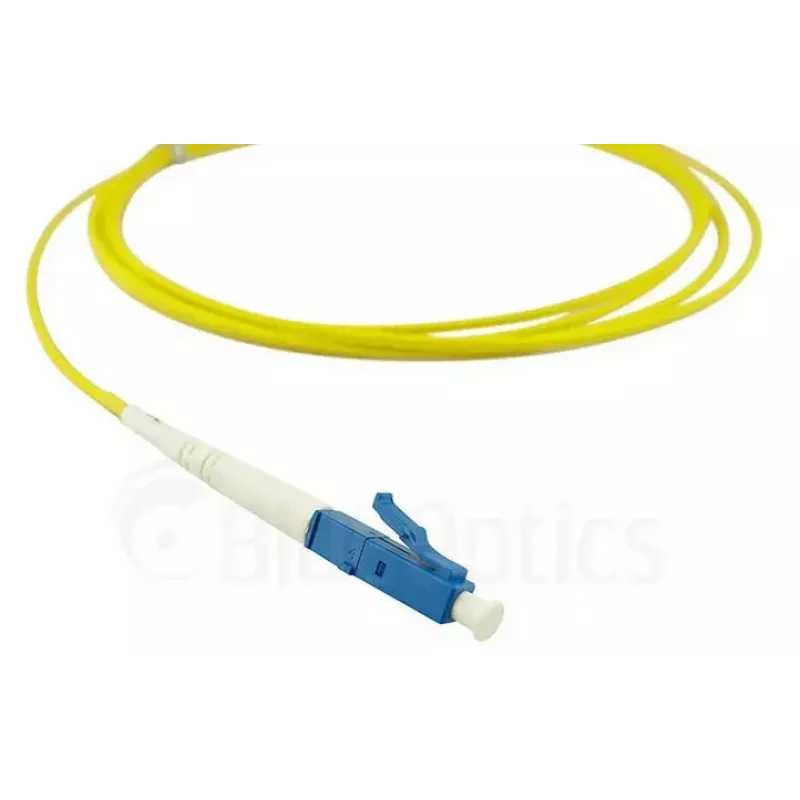 BlueOptics SFP2121BU20MK InfiniBand fiiberoptiline kaabel 20 m LC kollane
