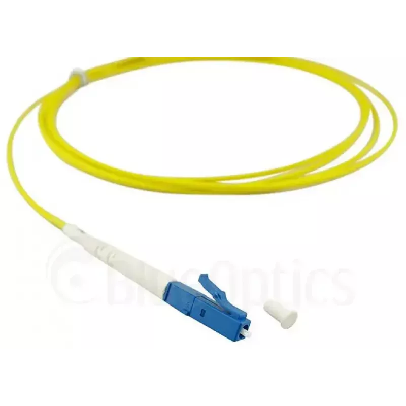 BlueOptics SFP2121BU20MK InfiniBand fiiberoptiline kaabel 20 m LC kollane