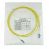 BlueOptics SFP2121BU20MK InfiniBand fiiberoptiline kaabel 20 m LC kollane