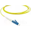 BlueOptics SFP2121BU30MK InfiniBand fiiberoptiline kaabel 30 m LC Kollane